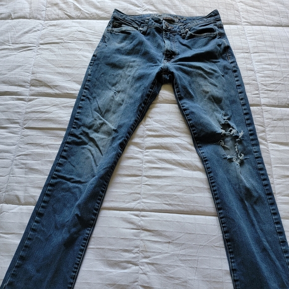 American Eagle Jeans - Picture 1 of 4